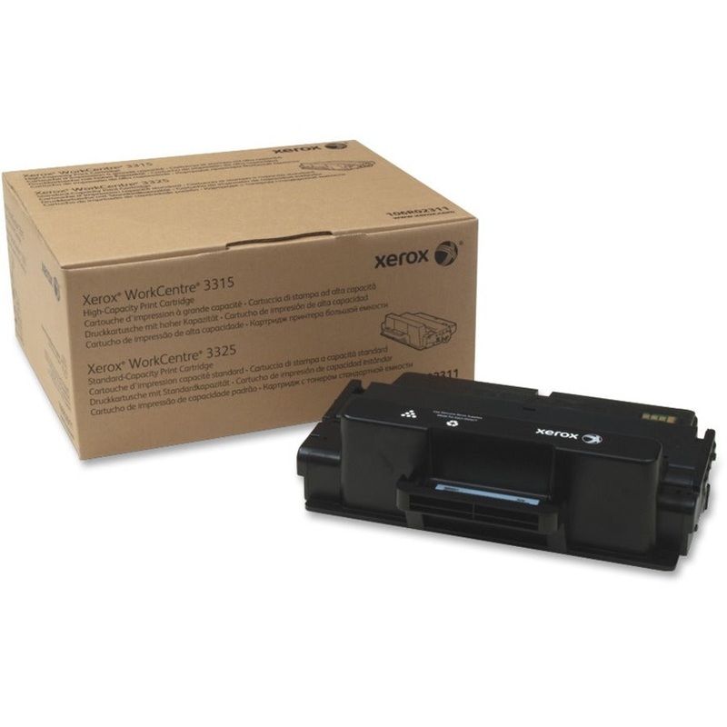 Xerox Toner Cartridge – XER106R02311