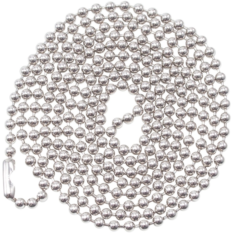 Advantus 36 ID Badge Chain – AVT75417
