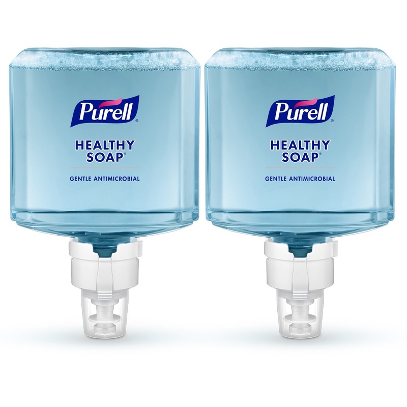 PURELL ES8 HEALTHY SOAP 0.5% BAK Antimicrobial Foam – GOJ777902