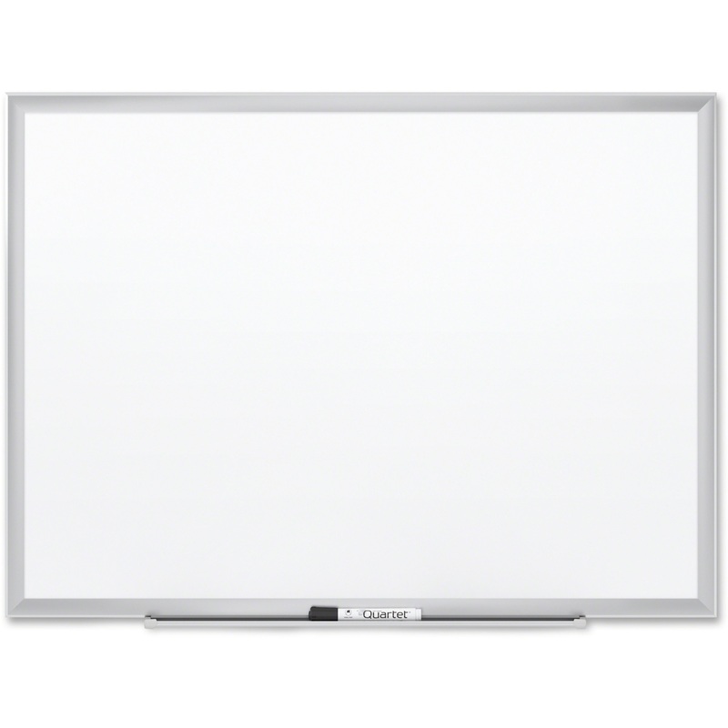 Quartet Premium DuraMax Magnetic Whiteboard – QRT2544