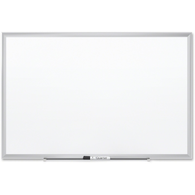 Quartet Premium DuraMax Magnetic Whiteboard – QRT2547