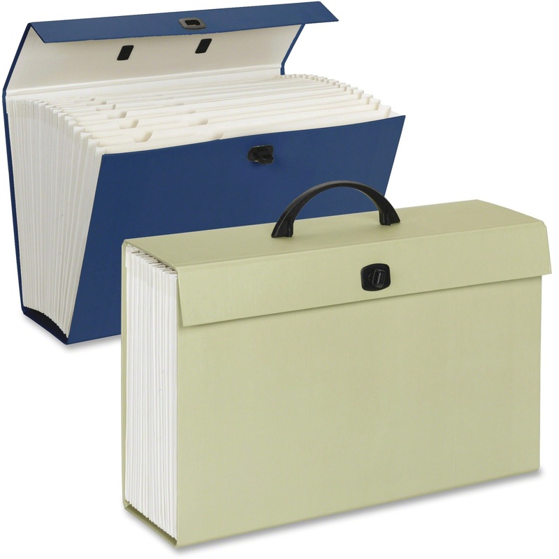 Smead Legal Recycled Expanding File – SMD70806