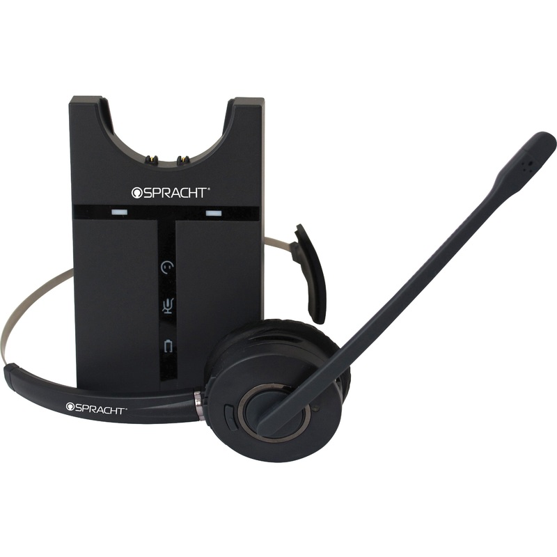 Spracht ZUM Maestro USB Headset – SPTHS3010