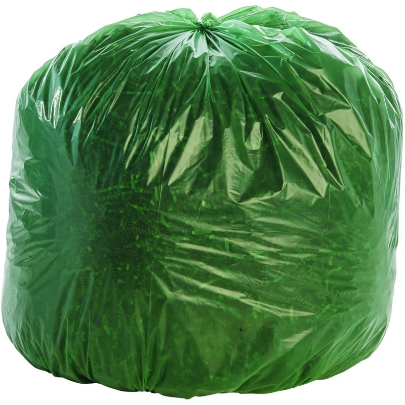 Stout Controlled Life-Cycle Plastic Trash Bags – STOG3340E11