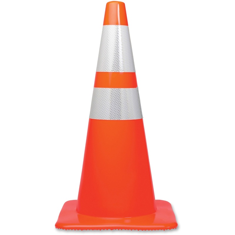 Tatco 28 Traffic Cone – TCO25900