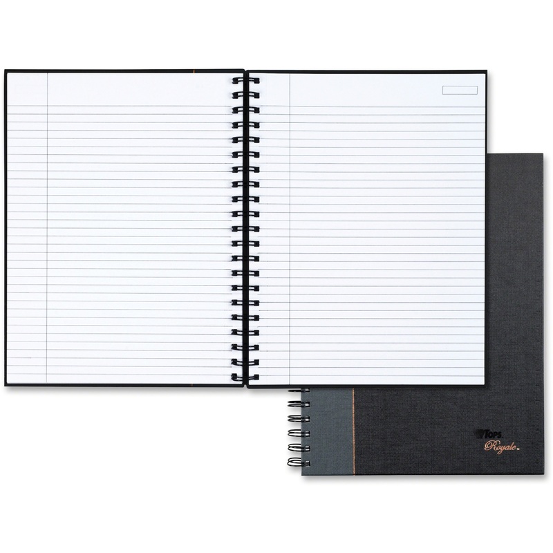 Tops 25331 Royale Business Notebook – TOP25331