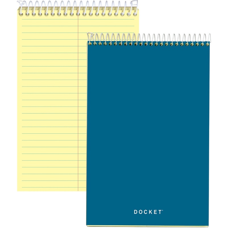 TOPS Docket Steno Book – TOP63851