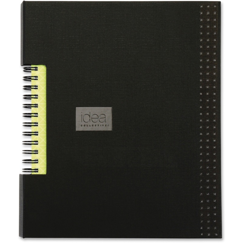 TOPS Idea Collective Wirebound Notebook – TOP56897