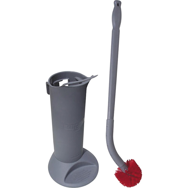 Unger Ergo Toilet Bowl Brush Set – UNGBBWHR