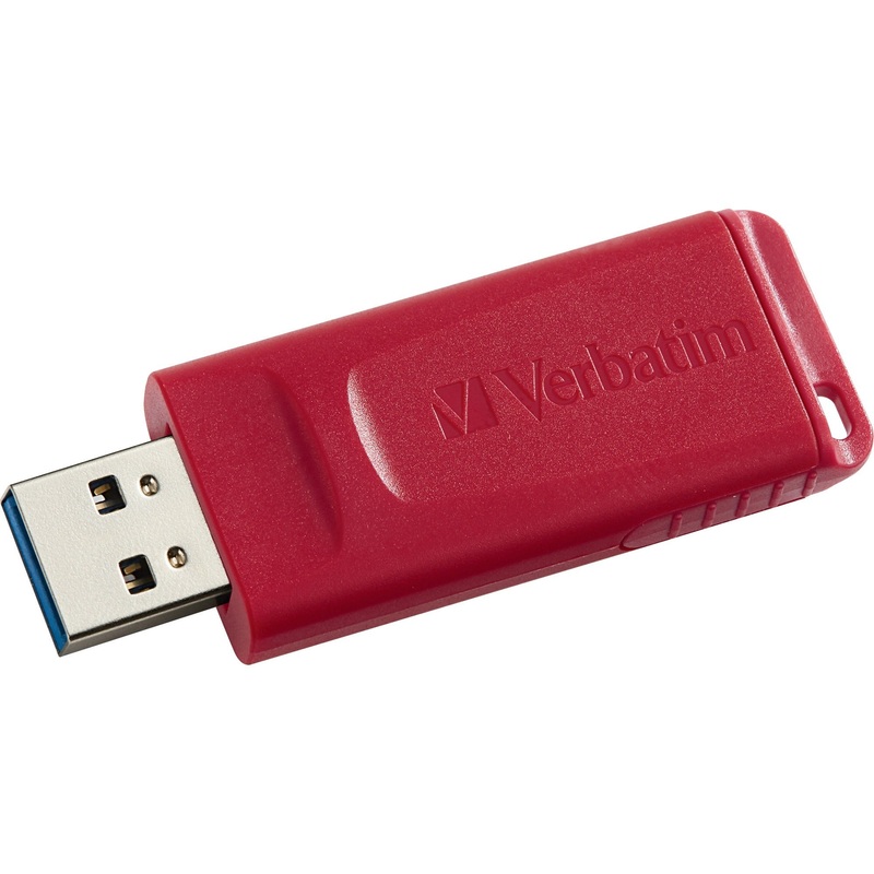 Verbatim Store ‘n’ Go USB Flash Drive – VER96317