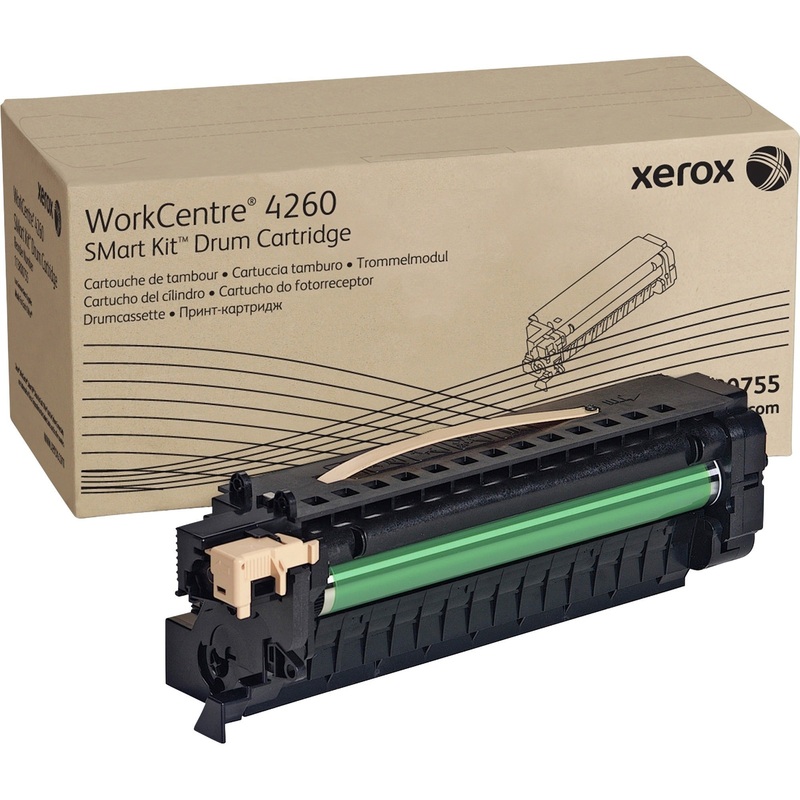 Xerox 113R00755 DrumWorkCentre 4250/4260 Drum Cartridge Cartridge – XER113R00755