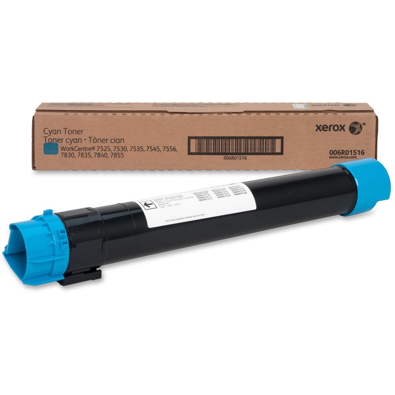 Xerox Original Toner Cartridge – XER006R01516