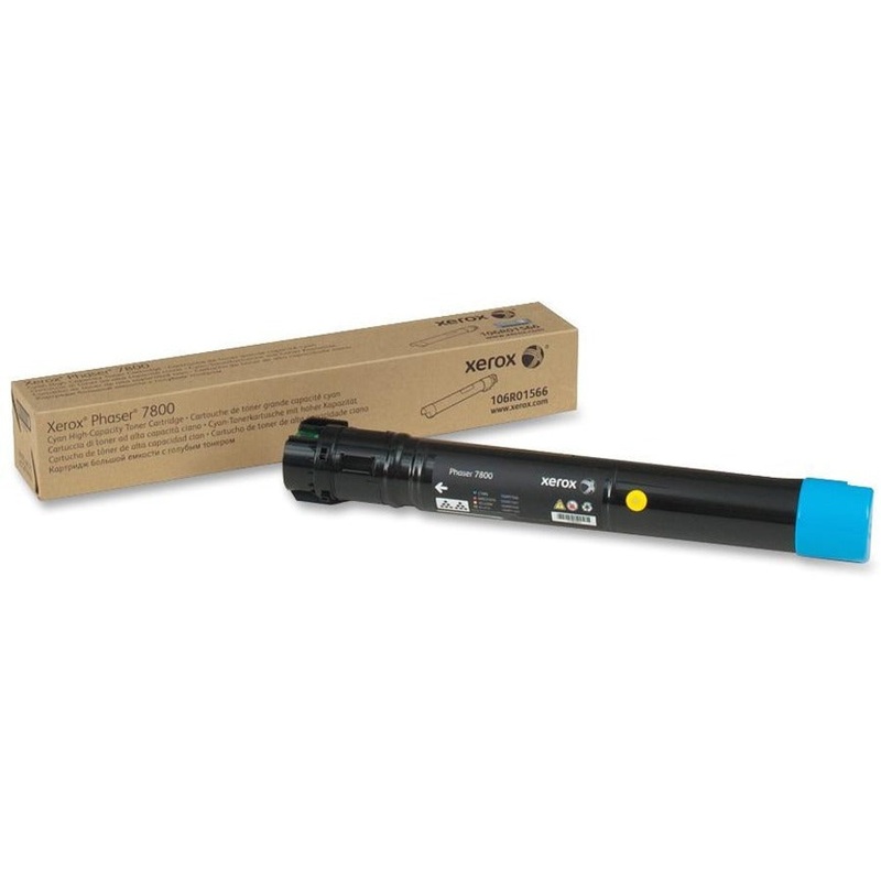 Xerox Original Toner Cartridge – XER106R01566