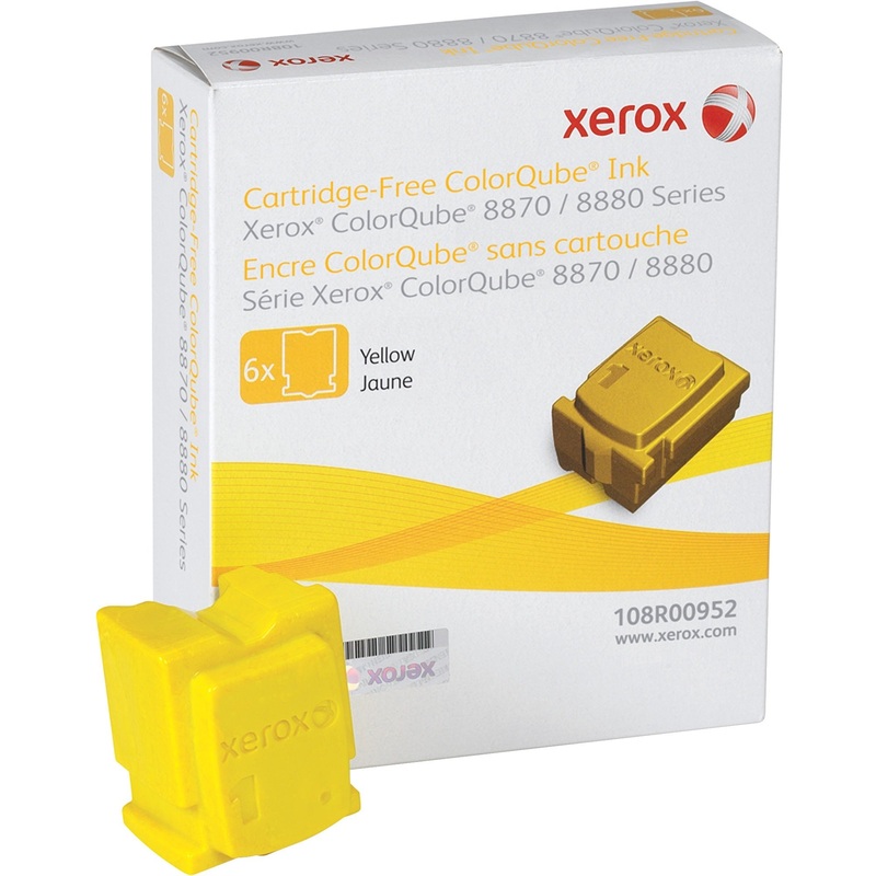 Xerox Solid Ink Stick – XER108R00952