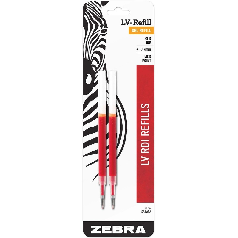 Zebra Pen JF-Refill – ZEB87032