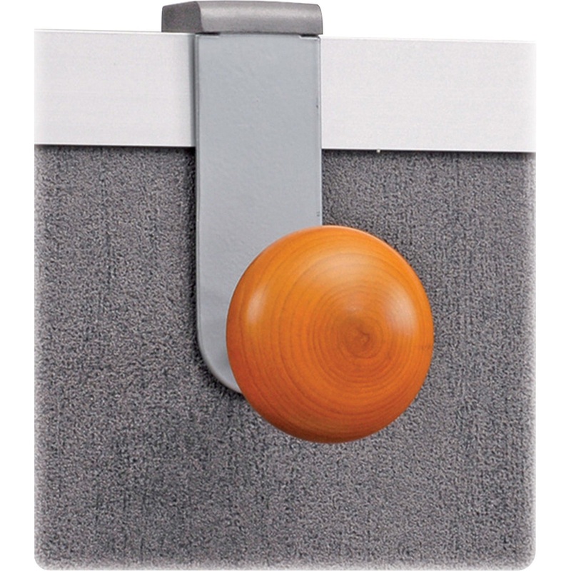Alba Cubicle Single Garment Peg – ABAPM1PARTBO