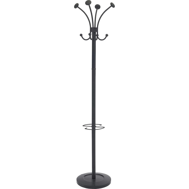 Alba Four Double Peg Coat Stand – ABAPMVIENAN