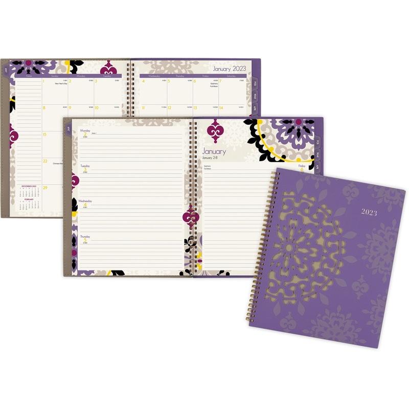 At-A-Glance Vienna Planner – AAG122905