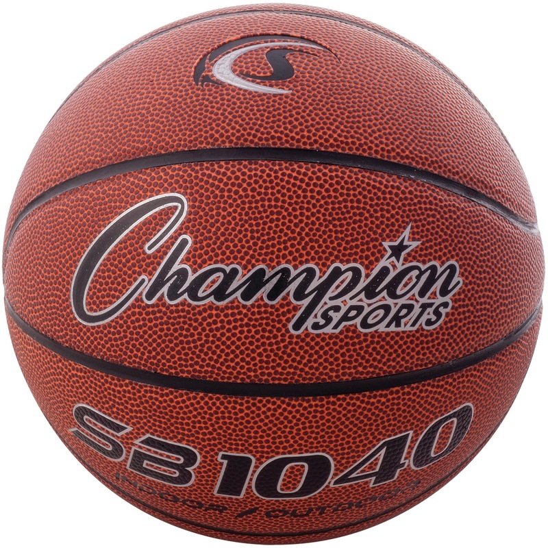 Champion Sports Junior Composite Basketball – CSISB1040