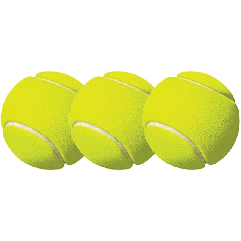 Champion Sports Tennis Ball Pack – CSITB3