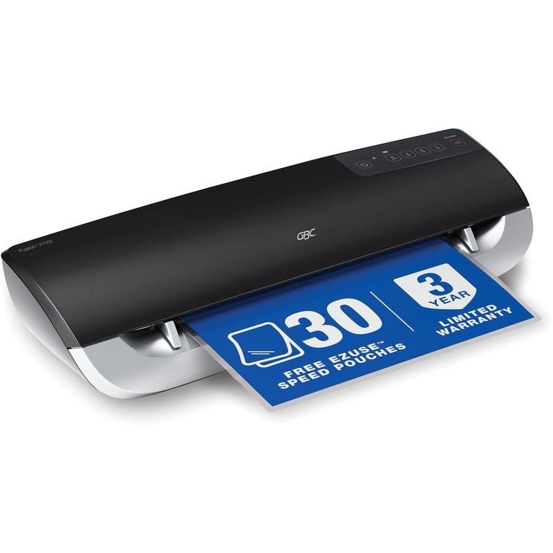 GBC Fusion 3100L 12 Laminator – GBC1703076