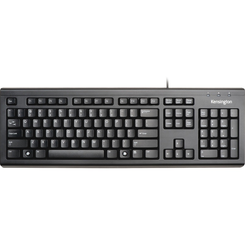 Kensington Keyboard for Life – KMW64370