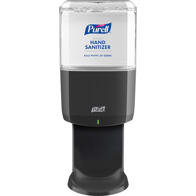 PURELL ES8 Hand Sanitizer Dispenser – GOJ772401