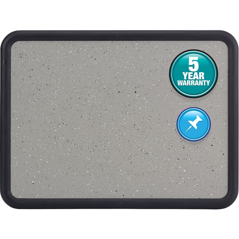 Quartet Contour Bulletin Board – QRT699370