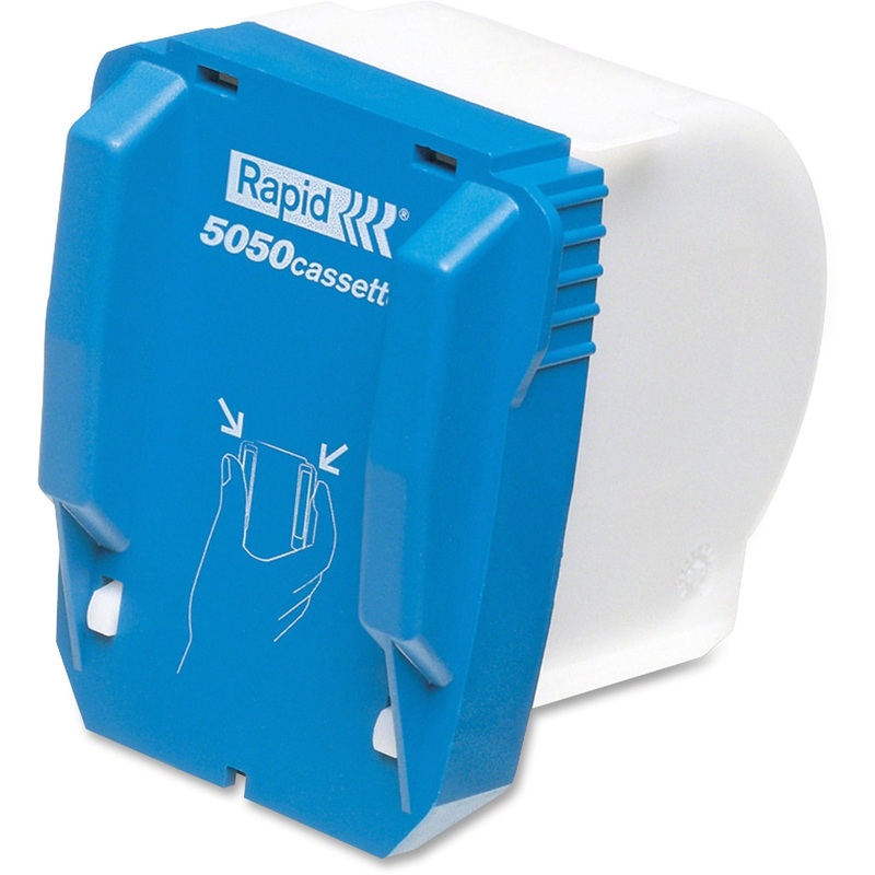 Rapid 5050e Staple Cartridge – RPD73158