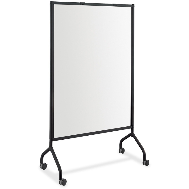 Safco Impromptu Magnetic Whiteboard Screens – SAF8511BL
