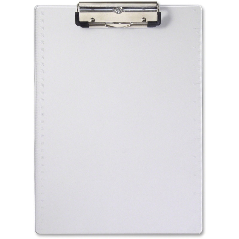 Saunders Clipboard – SAU21565|No|Acrylic