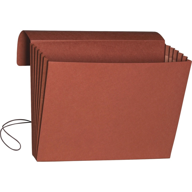 Smead Legal Recycled File Wallet – SMD71111