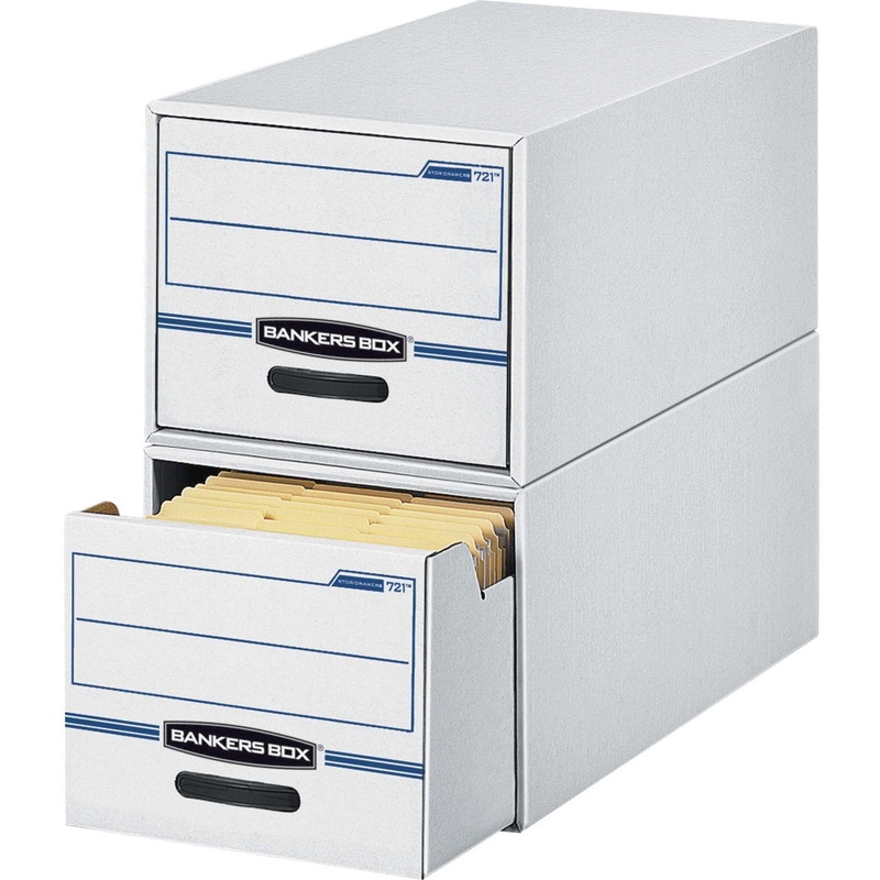 Stor/Drawer – Letter – FEL00721