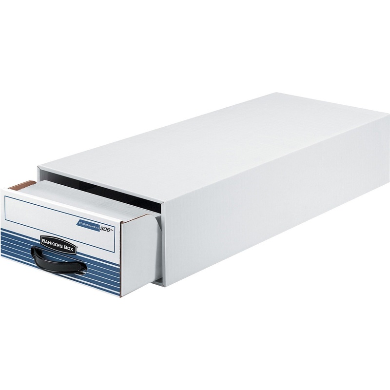 Stor/Drawer Steel Plus – Card – FEL00306
