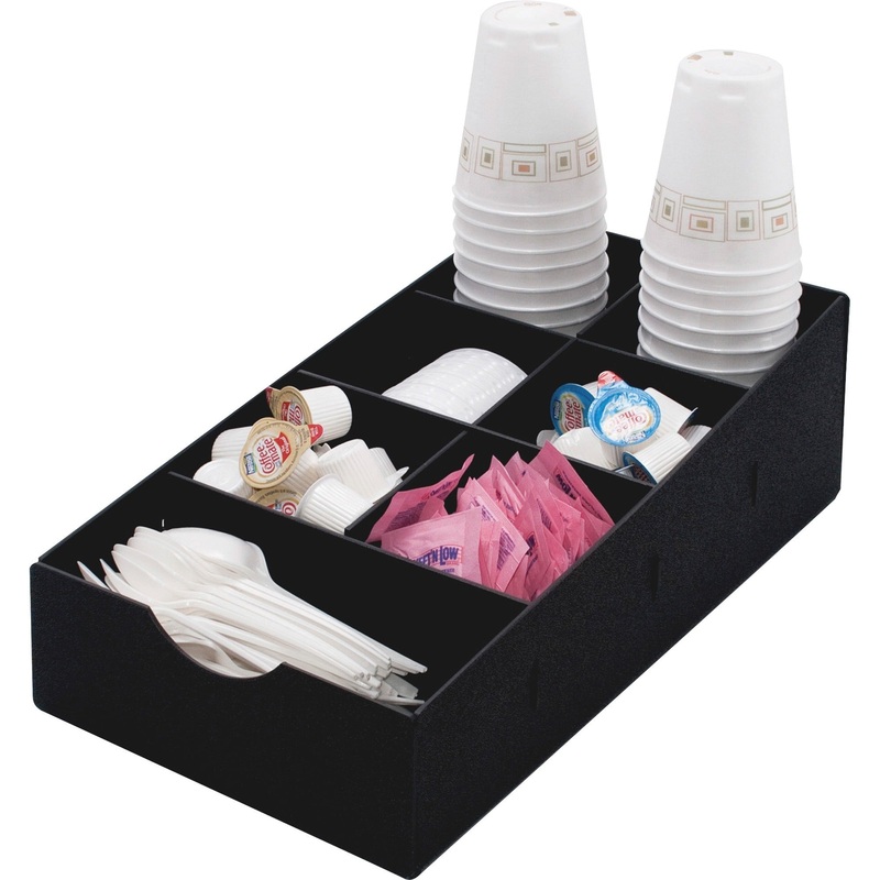 Vertiflex Single-level Condiment Caddy – VRTVFCC169