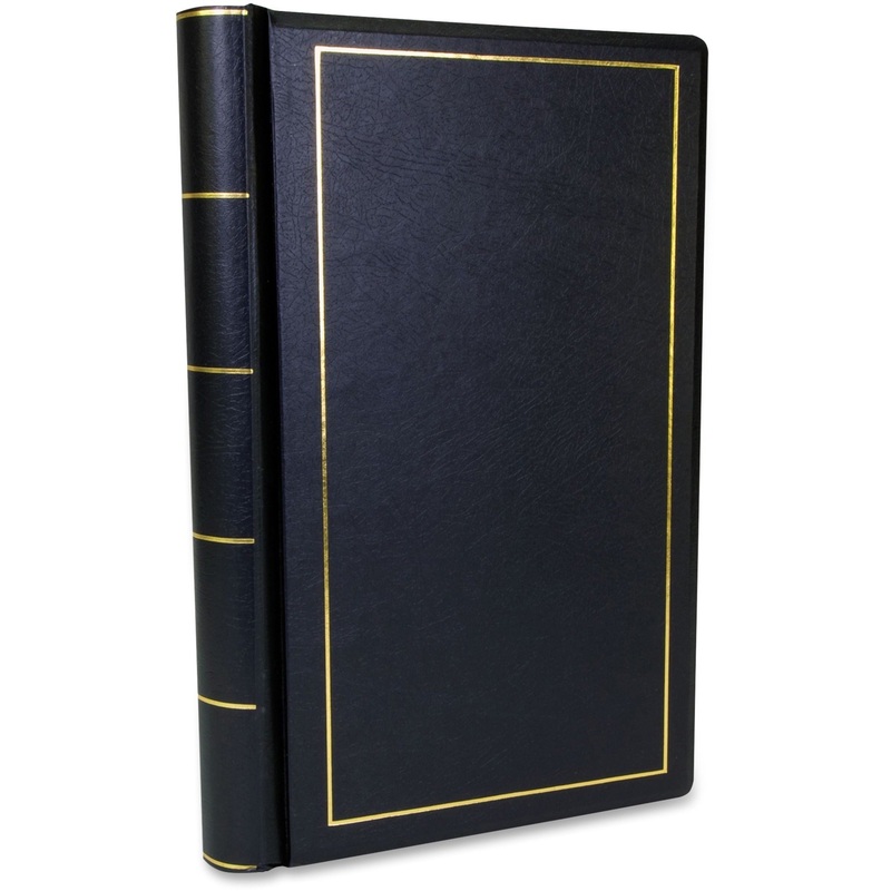 Wilson Jones Minute Book – WLJ039531