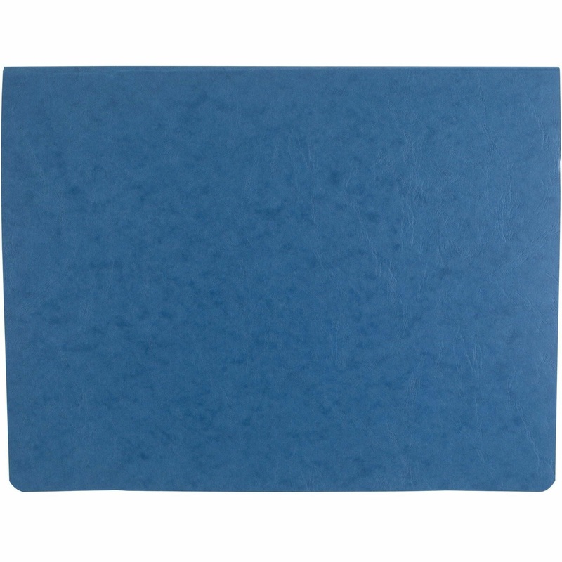 ACCO PRESSTEX Unburst Sheet Covers – ACC54072
