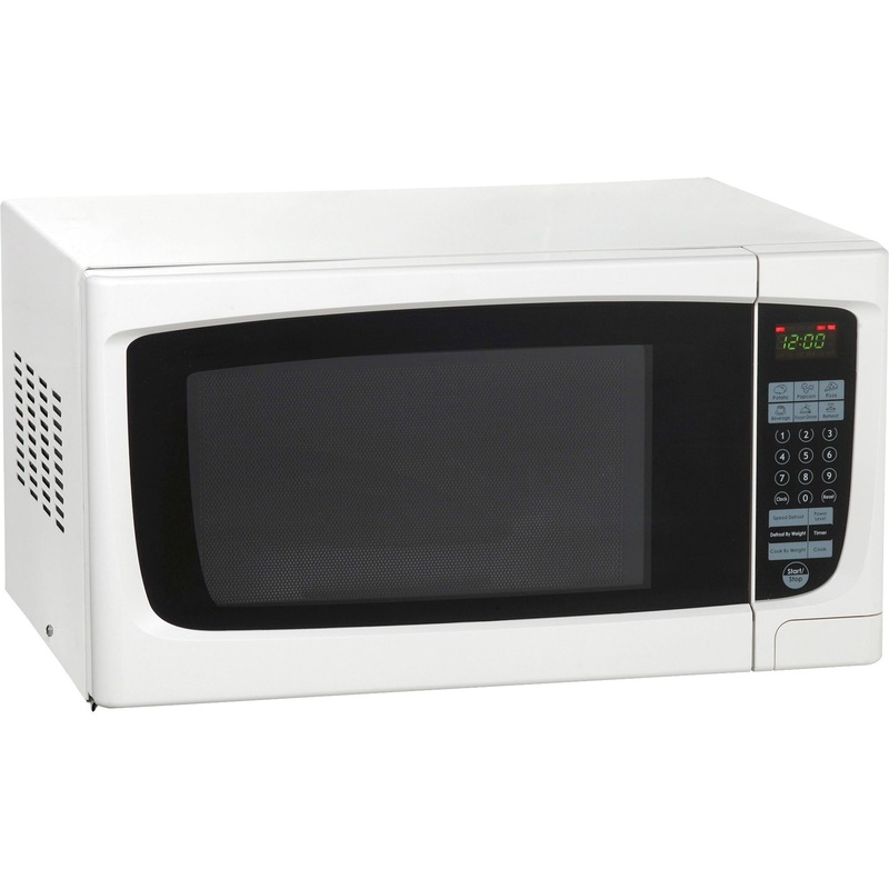 Avanti 1.4 cubic foot Microwave – AVAMO1450TW