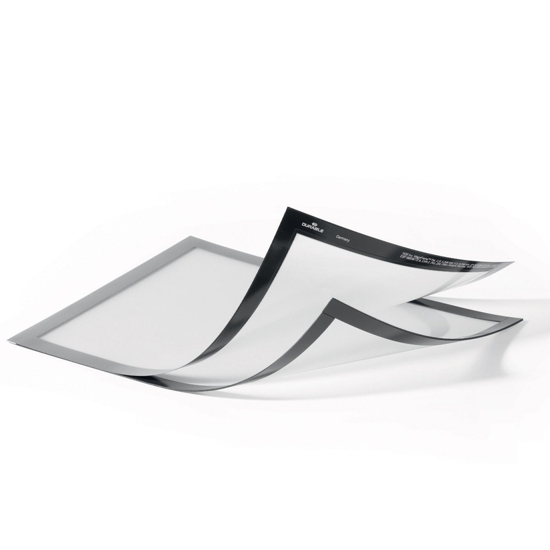 DURABLE Magnetic Folding Infoframe – DBL400423