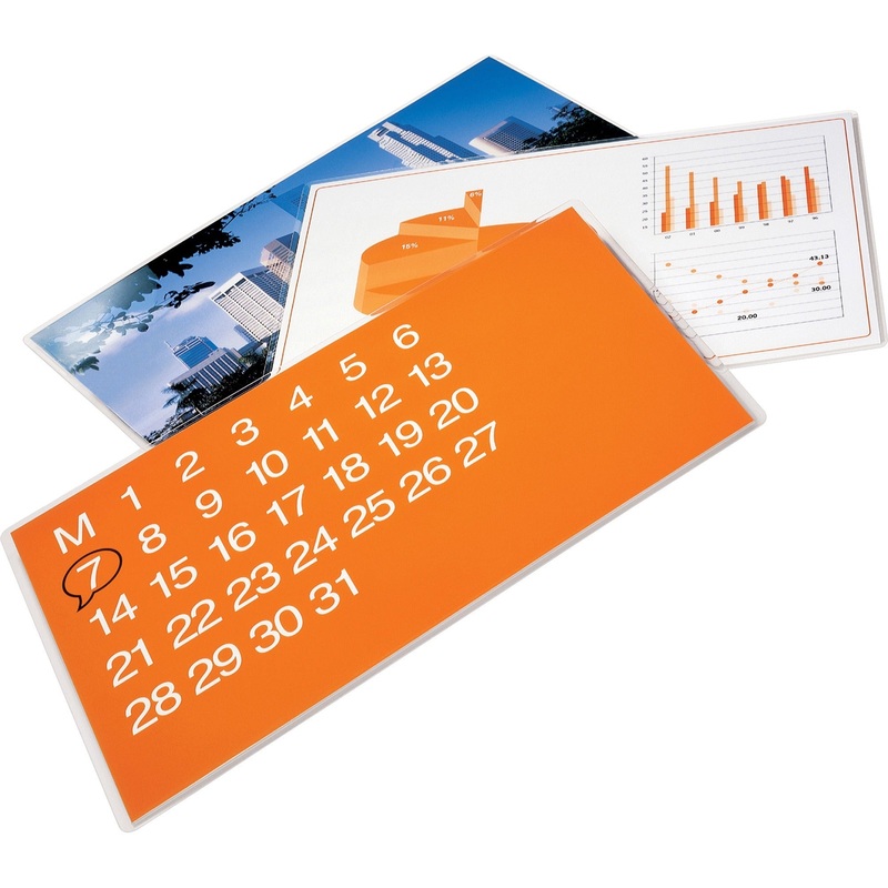 GBC HeatSeal UltraClear Thermal Laminating Pouches – GBC3745011