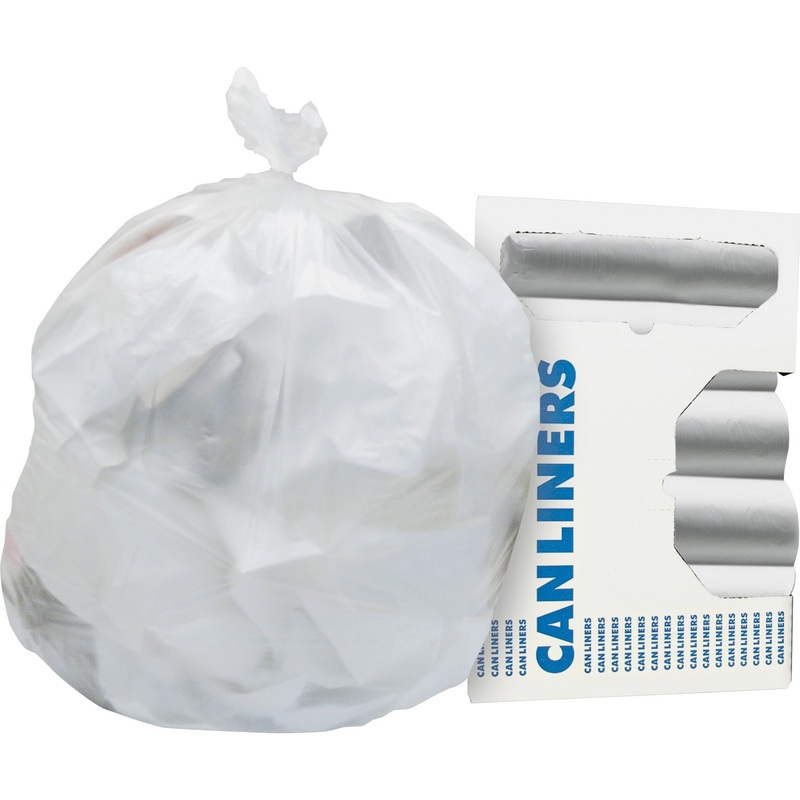 Heritage Trash Bag – HERZ4833LNR01