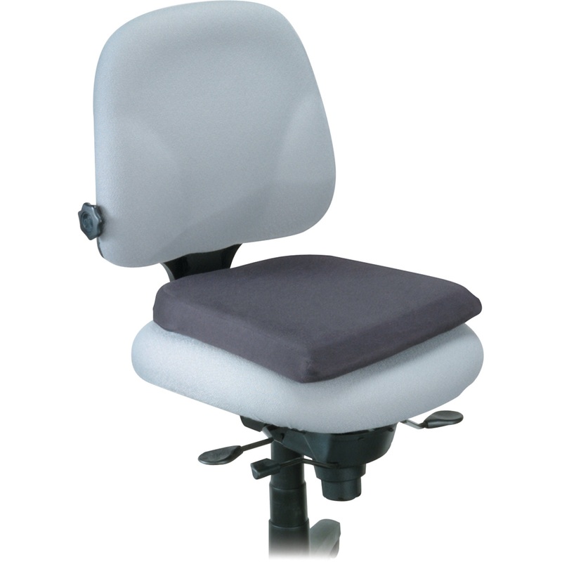 Kensington Memory Foam Seat Rest – KMW82024