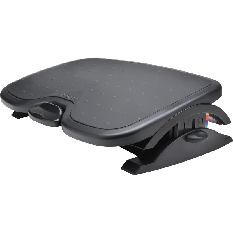 Kensington SmartFit Solemate Plus Foot Rest – KMW52789