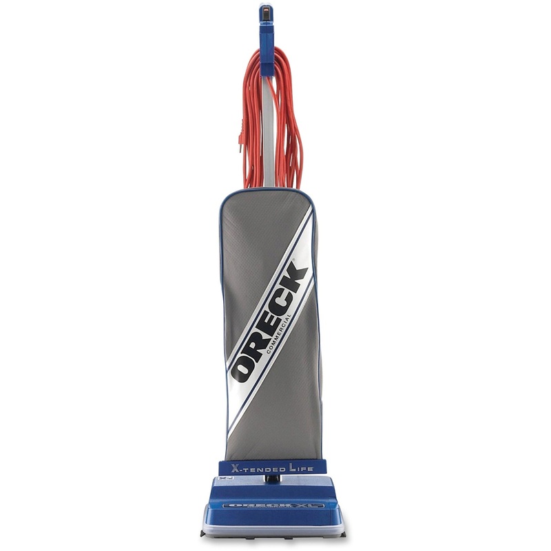 Oreck XL2100RHS XL Commercial Upright Vacuum – ORKXL2100RHS