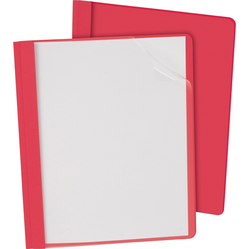 Oxford Letter Report Cover – OXF55811
