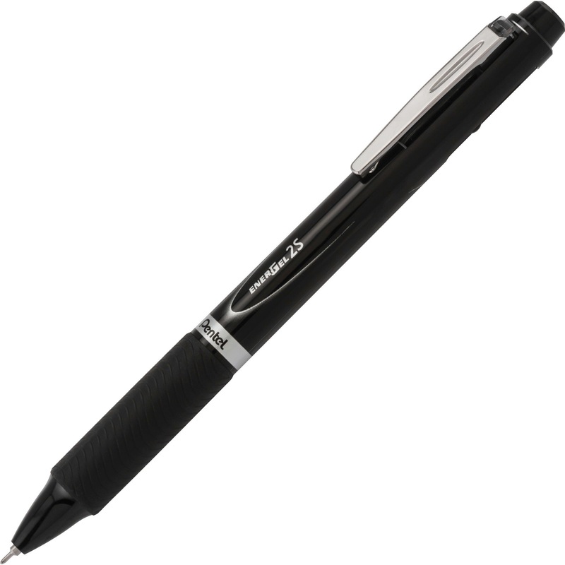 Pentel 2S Combo Pen/Mechanical Pencil – PENBLW355A