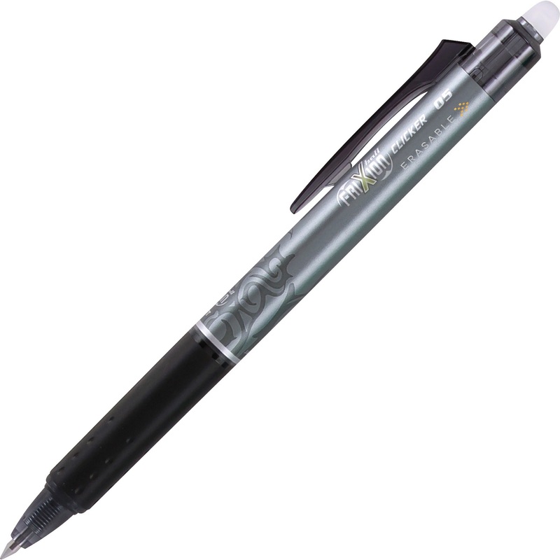 Pilot FriXion Clicker Erasable Gel Pen – PIL32520