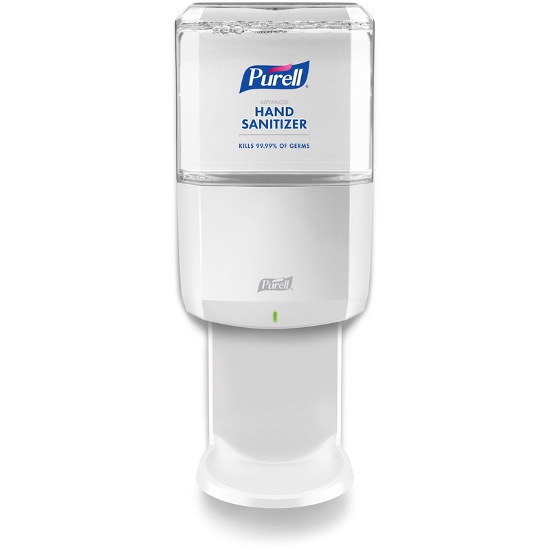PURELL ES8 Hand Sanitizer Dispenser – GOJ772001