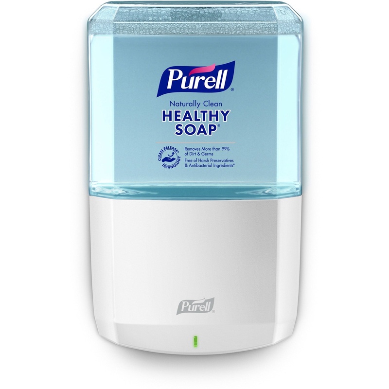 PURELL ES8 Soap Dispenser – GOJ773001