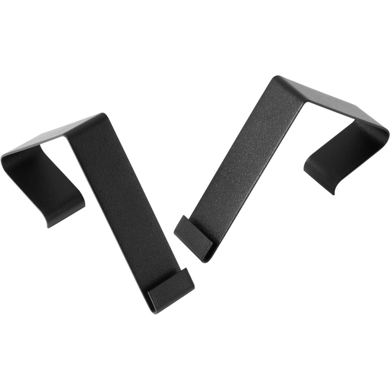 Quartet Matrix Cubicle Partition Hangers – QRTMCH10